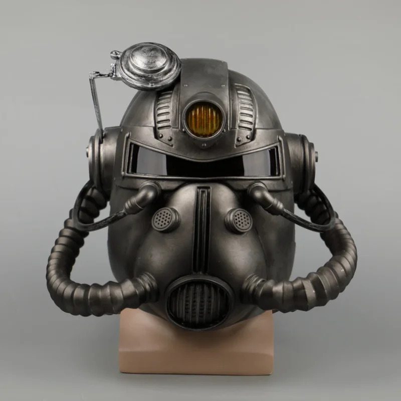 Fallout Cosplay Prop - Game Power Armor Wearable T-51 Cosplay