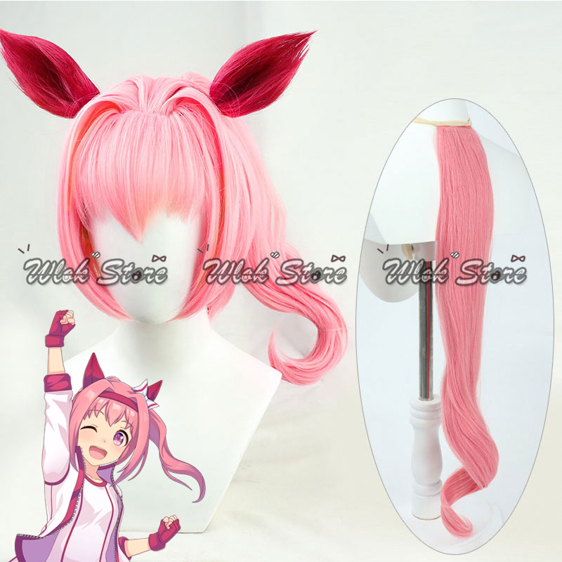 Anime Umamusume Pretty Derby H - Cosplay Floating Prop ulasan dan harga