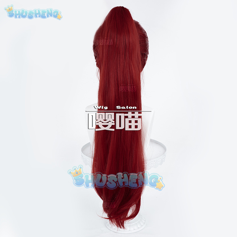 Anime P5 Persona Kasumi Yoshiz - Prop For Cosplay ulasan dan harga