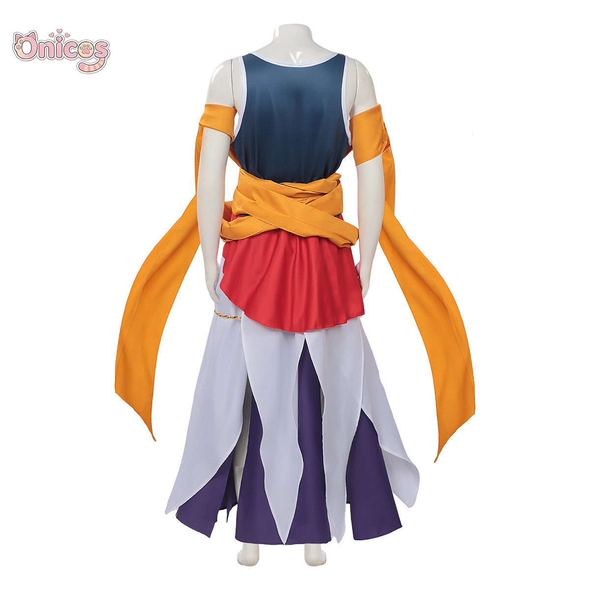 Record of Ragnarok Buddha Cosp - Prop For Cosplay ulasan dan harga