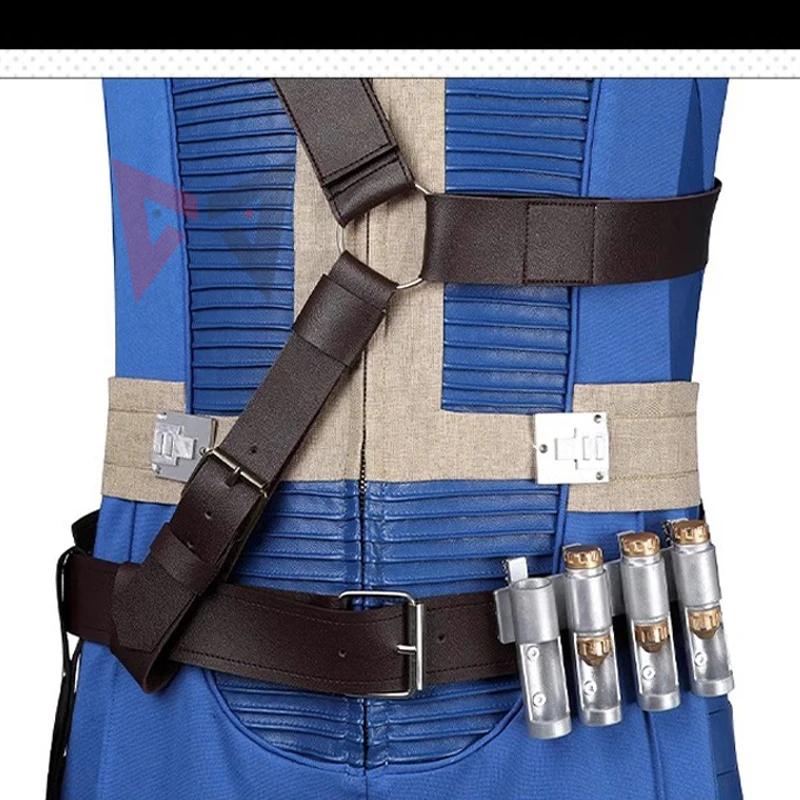 CyNew Movie Fallouting Season  - Fallout Cosplay Prop ulasan dan harga