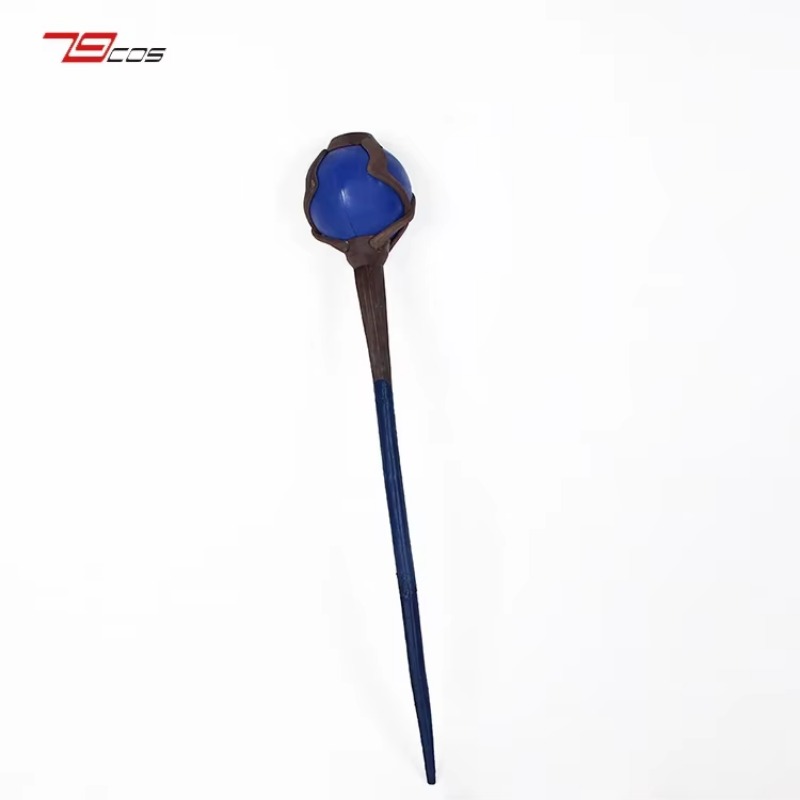 Lawine Frieren: Beyond Journey - Frieren Cosplay Prop ulasan dan harga