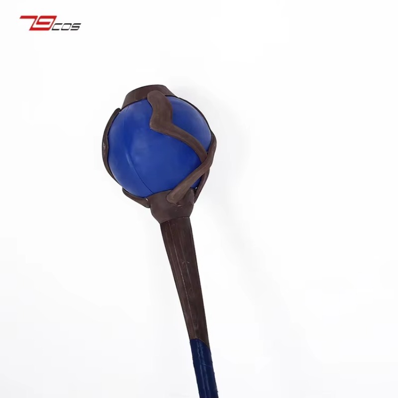 Lawine Frieren: Beyond Journey - Frieren Cosplay Prop ulasan dan harga