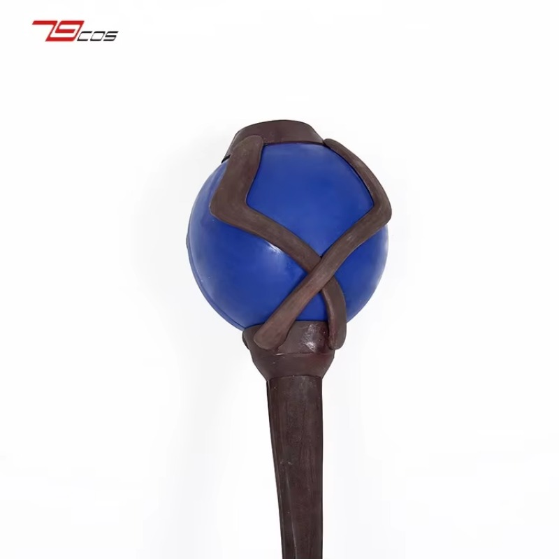 Lawine Frieren: Beyond Journey - Frieren Cosplay Prop ulasan dan harga