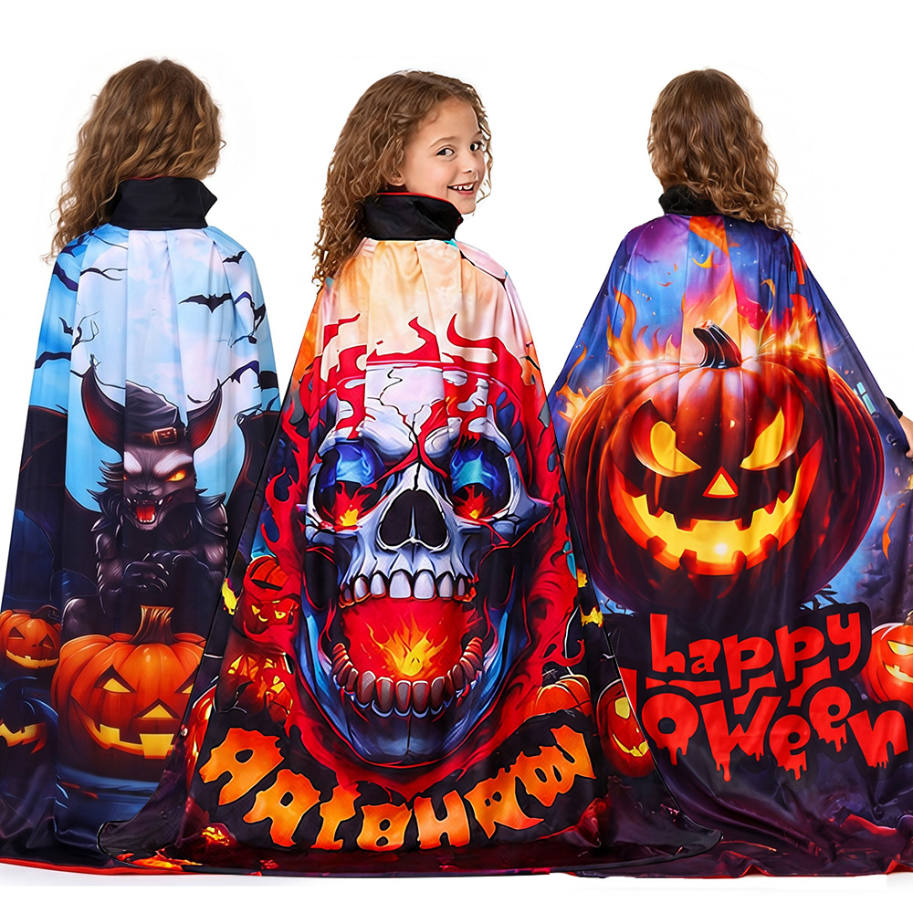 Carnival Children Skull with F - Cosplay Flame Prop ulasan dan harga