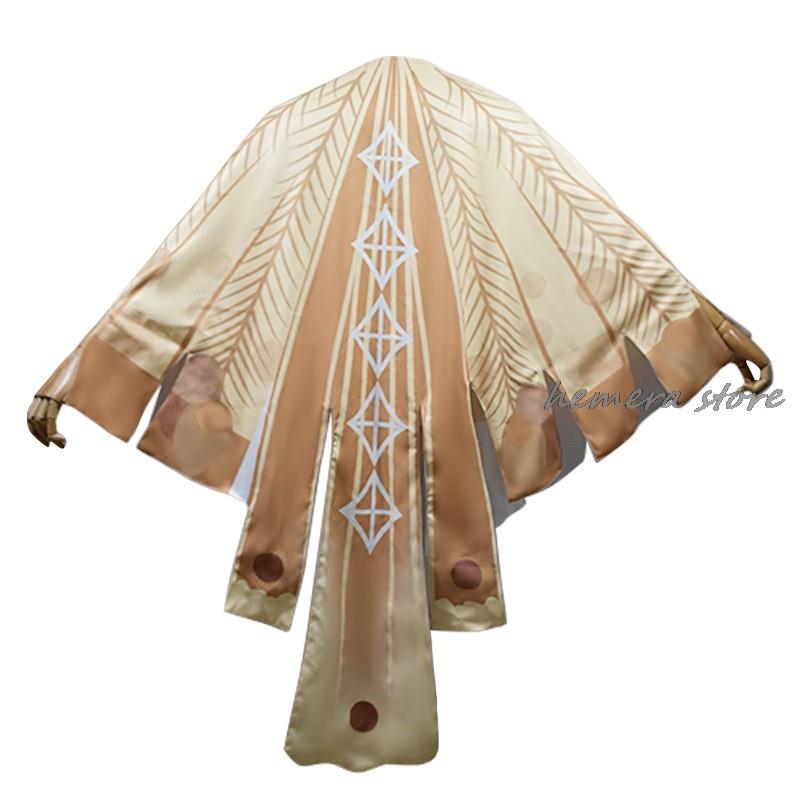 Anime Game Sky：Children of The - Fallout Cosplay Prop ulasan dan harga