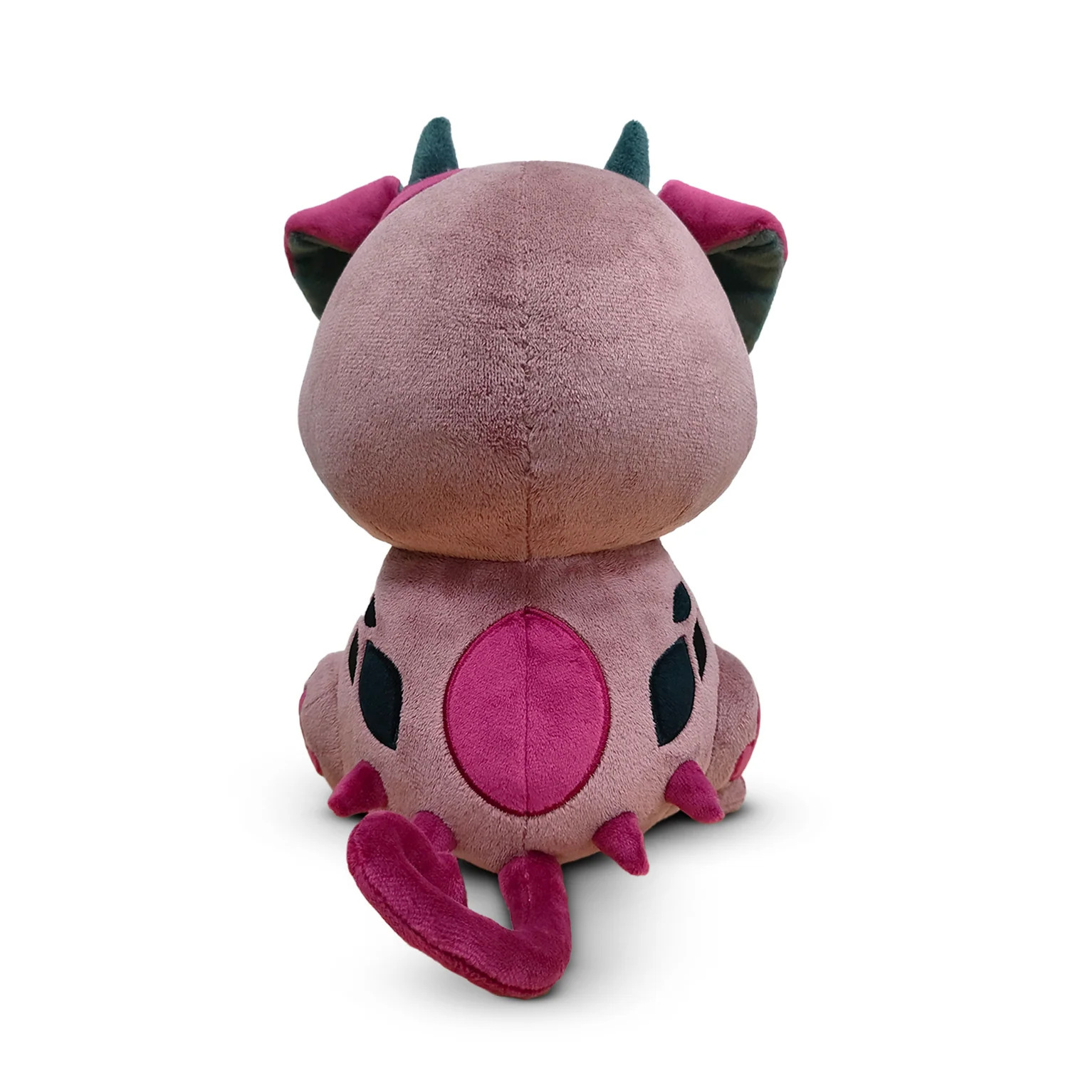 The Hazbin Fat Nuggets Plushie - Cosplay Plushie Prop ulasan dan harga