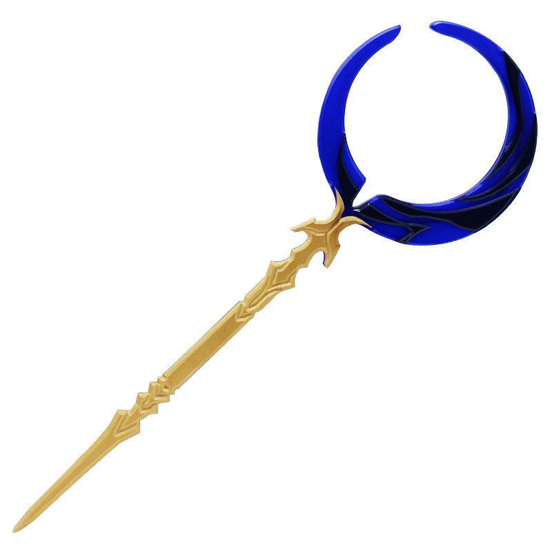 Irelia H Store Honkai: Star Ra - Cosplay Flame Prop ulasan dan harga