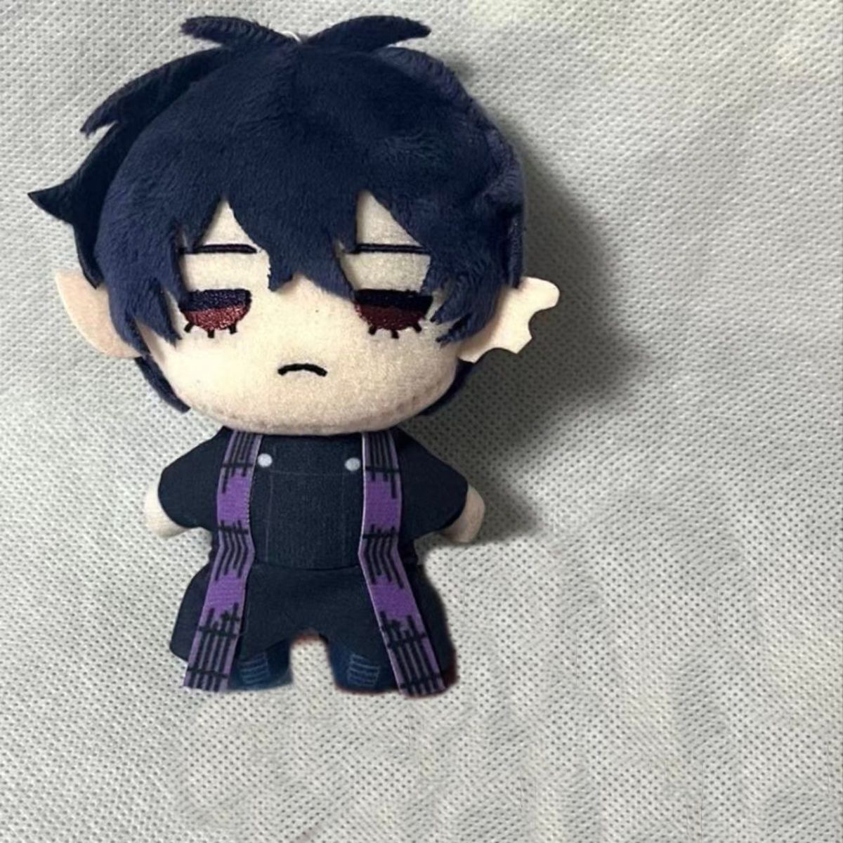 Stuffed 10cm Record of Ragna N - Cosplay Plushie Prop ulasan dan harga