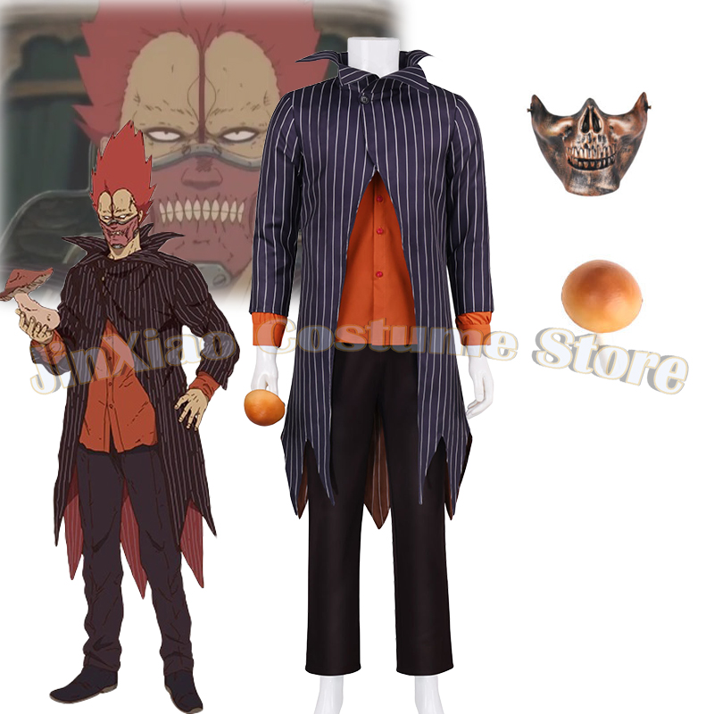 Anime Dorohe En Cosplay Costum - Prop En Cosplay ulasan dan harga