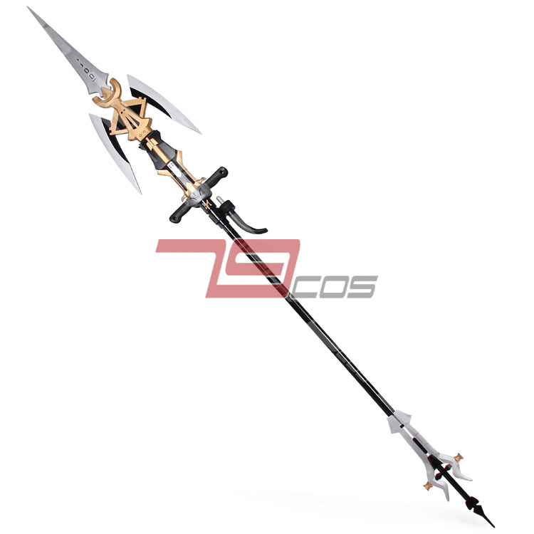 Game Arknights Reed The Flame  - Cosplay Flame Prop ulasan dan harga
