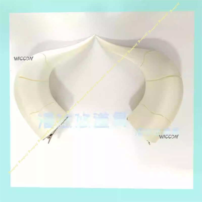 Aura Cosplay Costume Dress Ani - Frieren Cosplay Prop ulasan dan harga