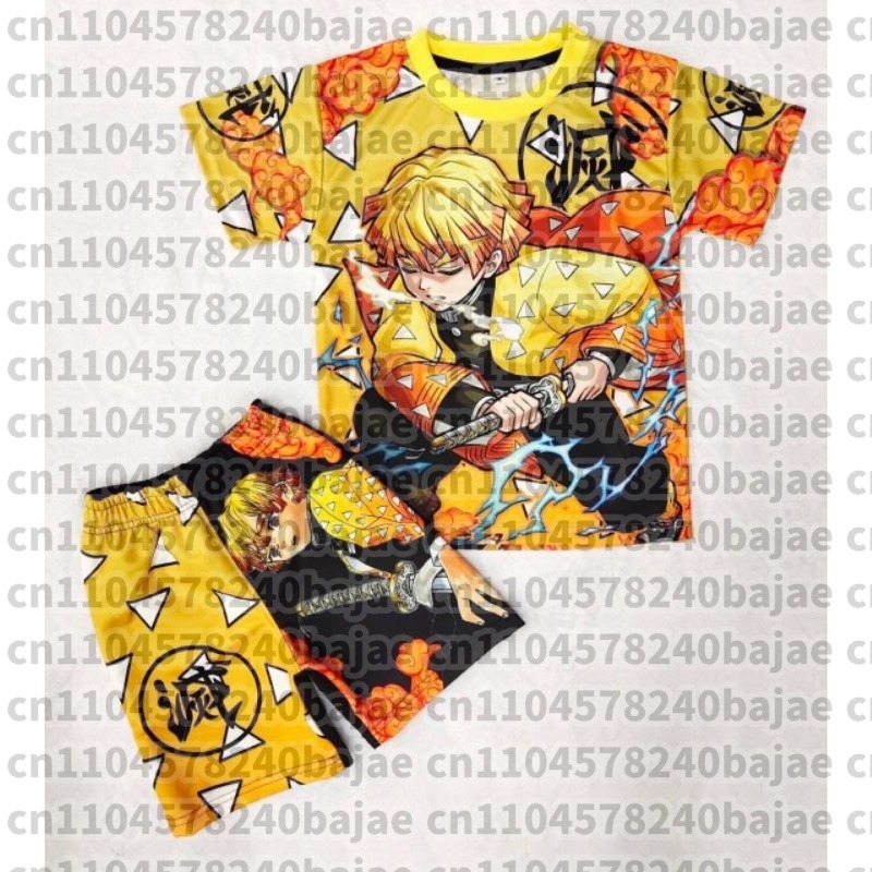 Demon Slayer Kyojuro Rengoku F - Cosplay Flame Prop ulasan dan harga