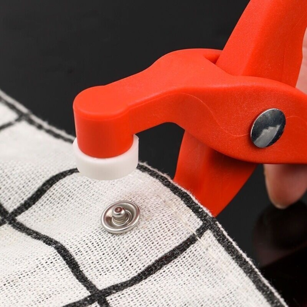 Crimping Pliers Eye Snapper Cr - Snap Fastener Set ulasan dan harga