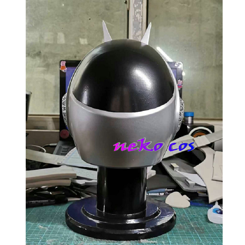 sale nekocos Rider Wizard Flam - Cosplay Flame Prop ulasan dan harga