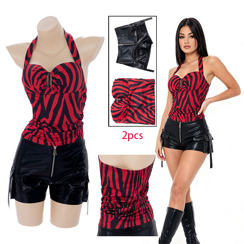 WHH 2026 new style Nikki Cospl - Free Cosplay Prop Patterns ulasan dan harga
