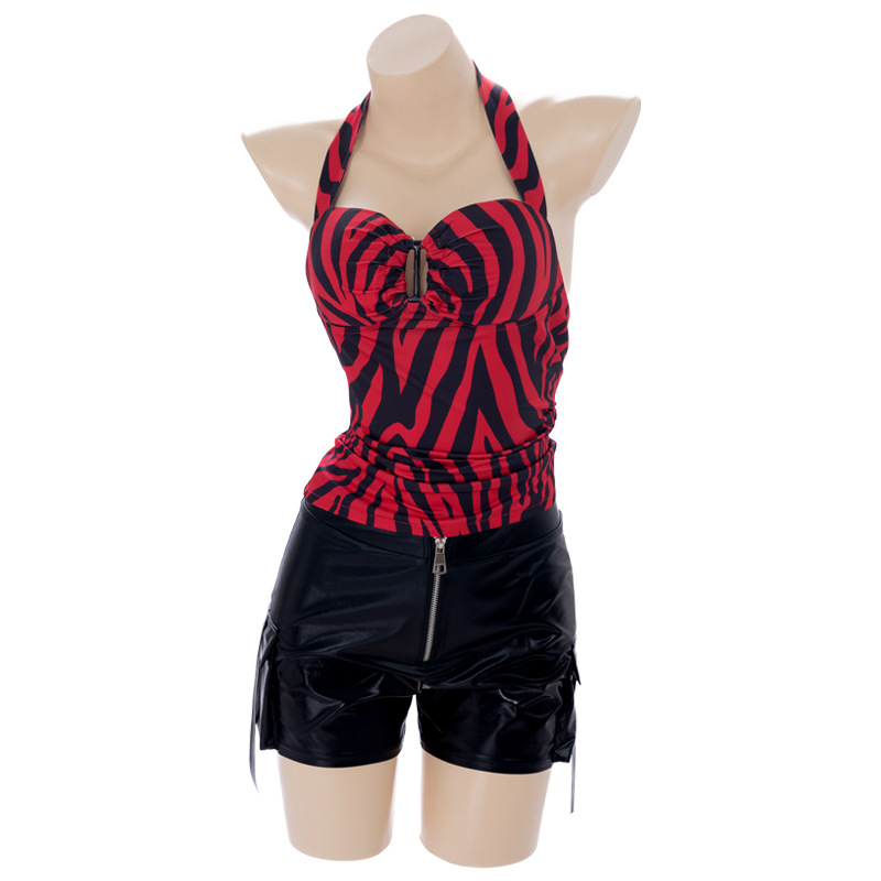 WHH 2026 new style Nikki Cospl - Free Cosplay Prop Patterns ulasan dan harga