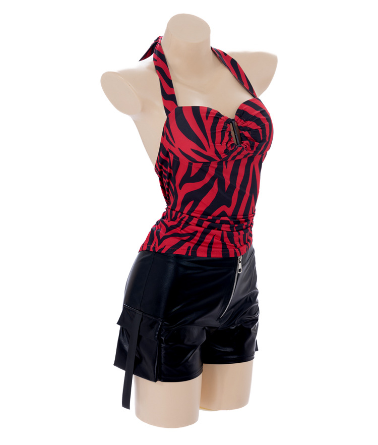 WHH 2026 new style Nikki Cospl - Free Cosplay Prop Patterns ulasan dan harga