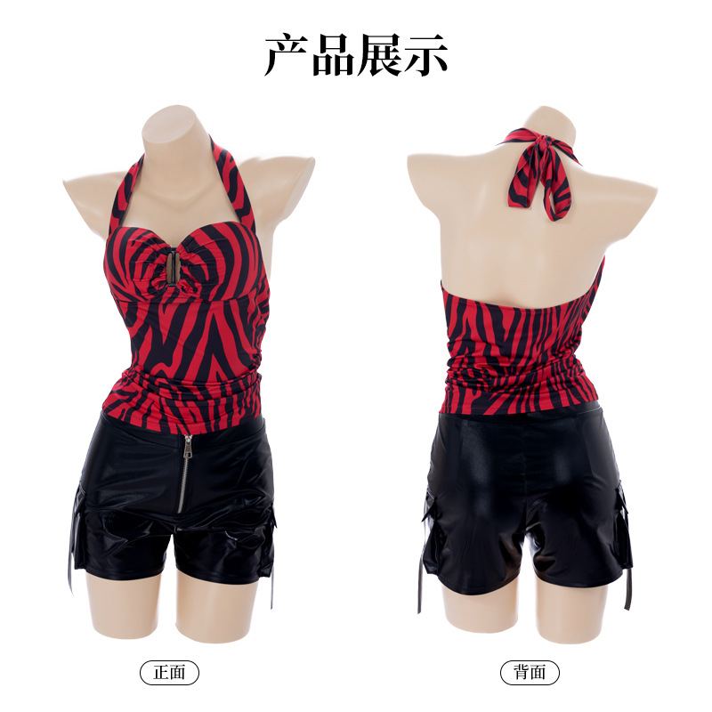 WHH 2026 new style Nikki Cospl - Free Cosplay Prop Patterns ulasan dan harga