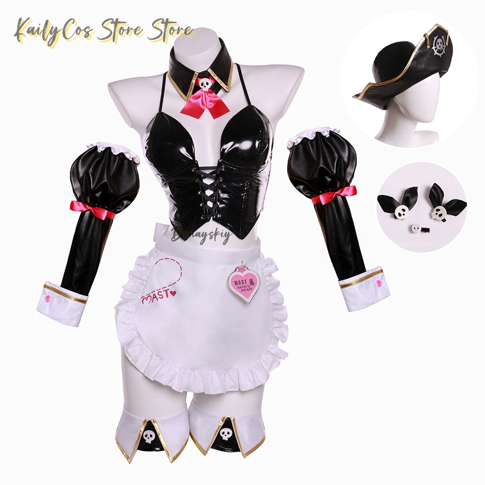 Anime Game Nikke: The Goddess  - Cosplay Floating Prop ulasan dan harga