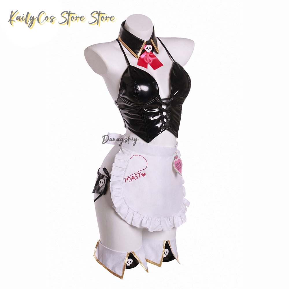 Anime Game Nikke: The Goddess  - Cosplay Floating Prop ulasan dan harga