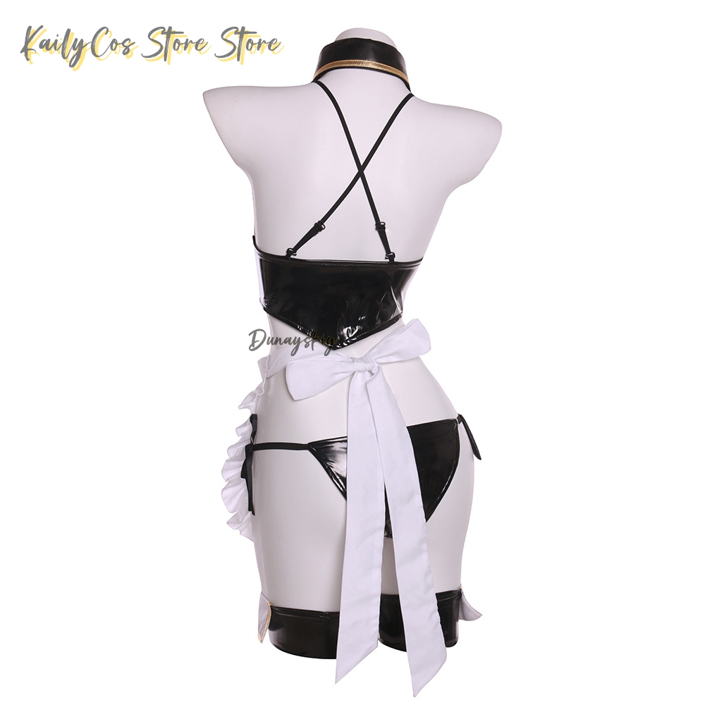 Anime Game Nikke: The Goddess  - Cosplay Floating Prop ulasan dan harga