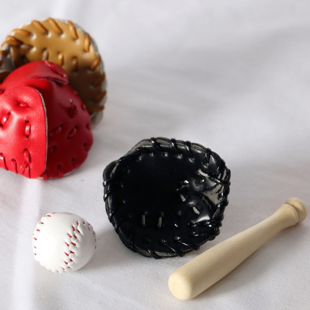 1/6 1/12 Doll Baseball Kits Mu - Cosplay Prop Painting ulasan dan harga