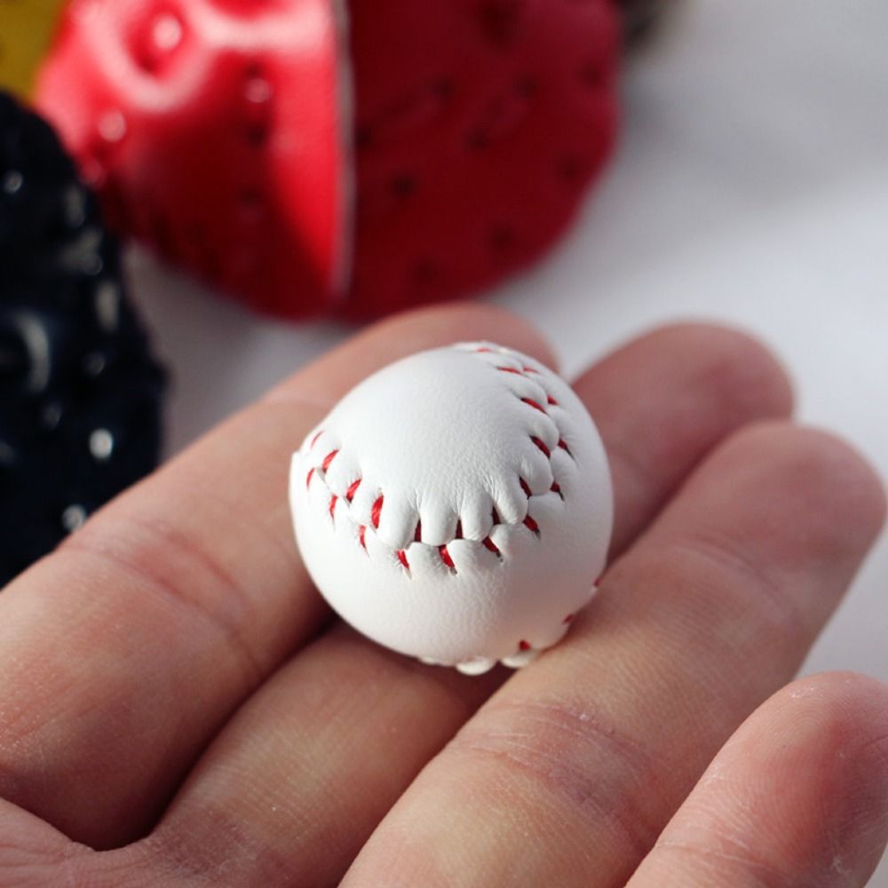 1/6 1/12 Doll Baseball Kits Mu - Cosplay Prop Painting ulasan dan harga