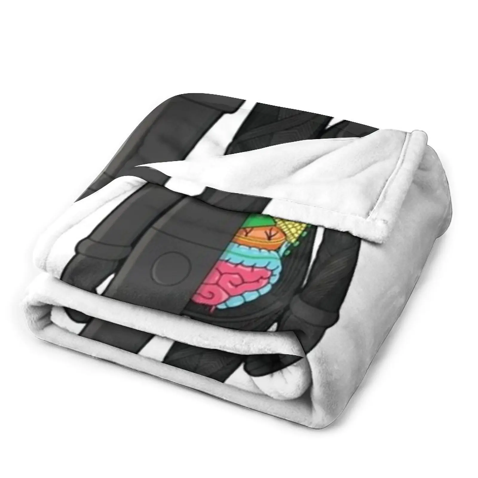 Hype Bear Throw Blanket Thin B - Flamethrower Cosplay Prop ulasan dan harga