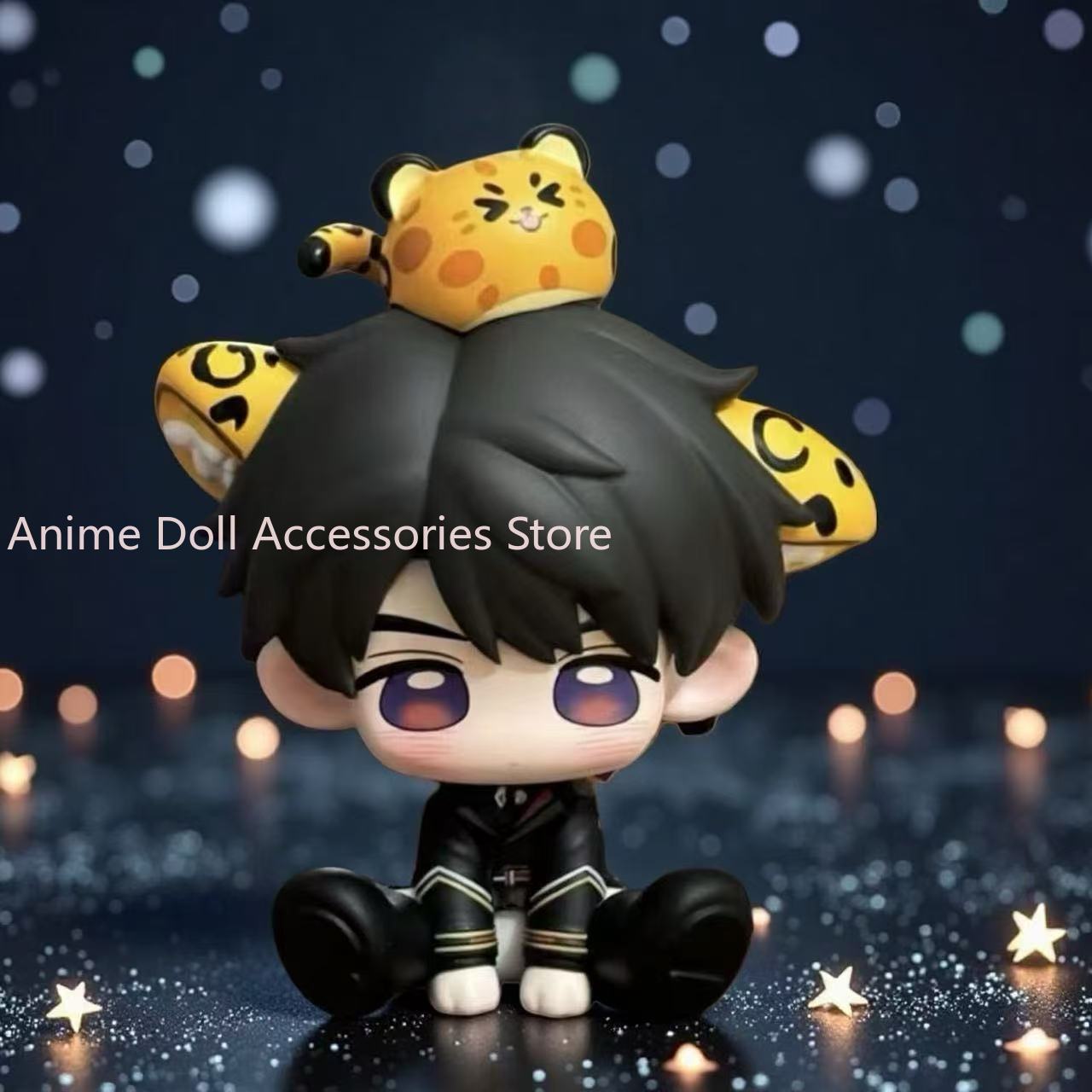New Anime ‌Love and Deepspace‌ - Prop For Cosplay ulasan dan harga