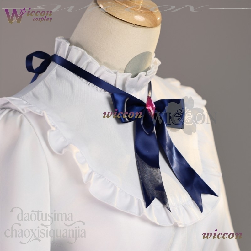 2025 Birthday Dress Anime Re Z - Free Cosplay Prop Patterns ulasan dan harga