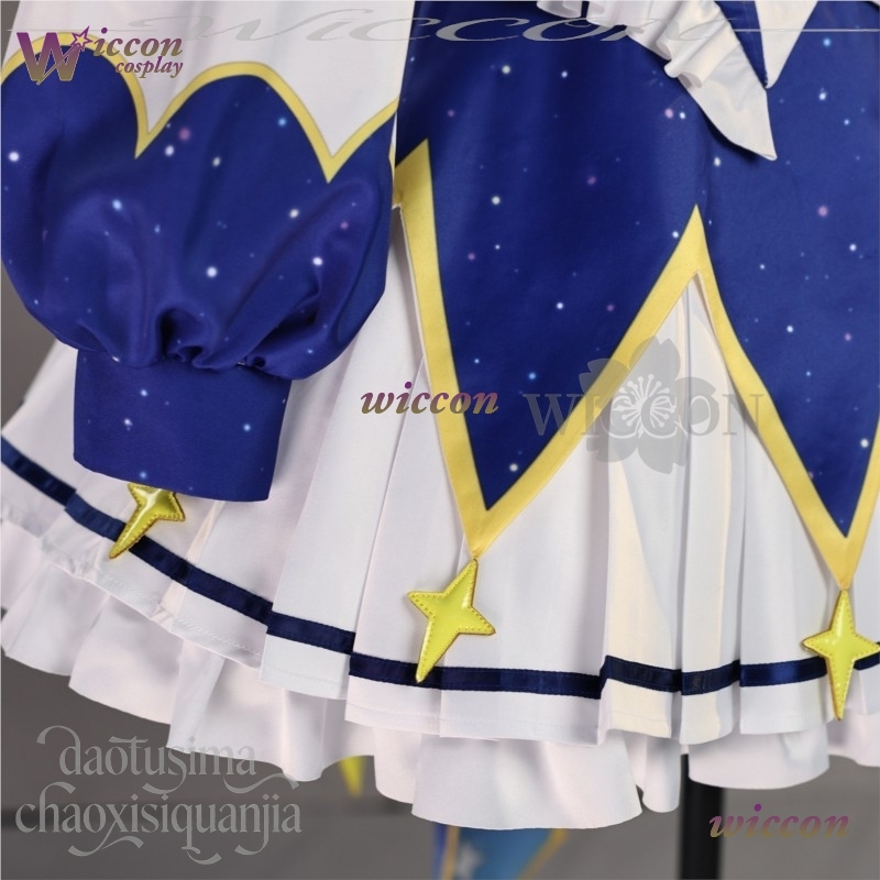 2025 Birthday Dress Anime Re Z - Free Cosplay Prop Patterns ulasan dan harga