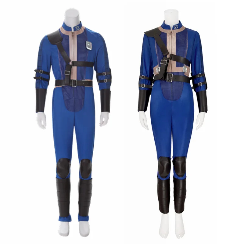 s;3'c\5/b'Anime Fall Cos Out L - Fallout Cosplay Prop ulasan dan harga
