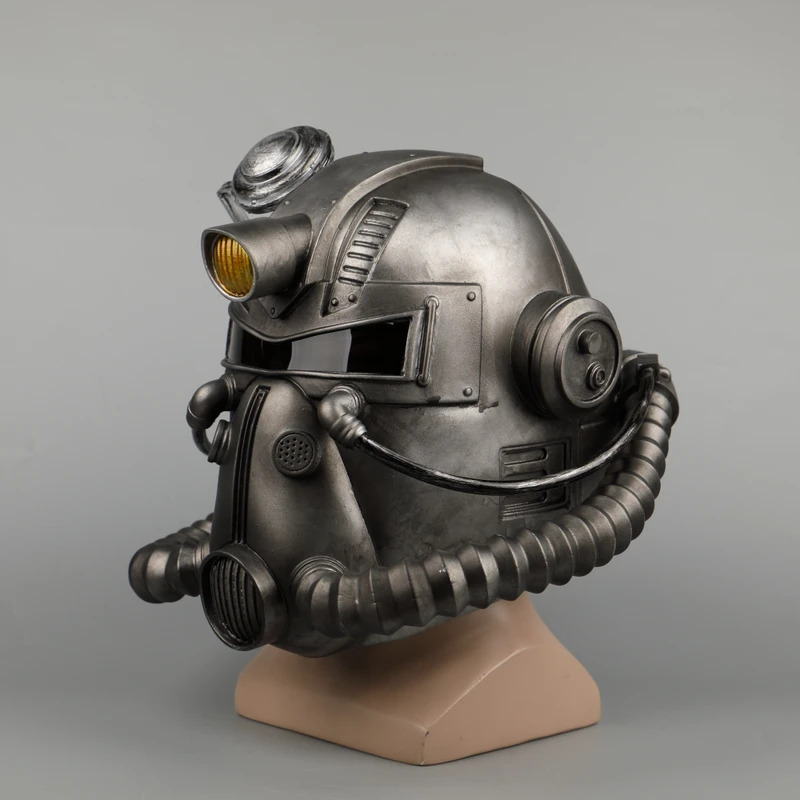 Game-powered armor, wearable T - Fallout Cosplay Prop ulasan dan harga