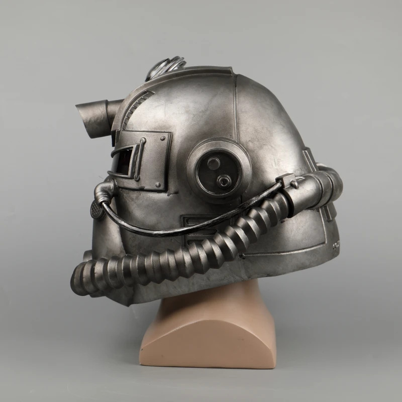 Game-powered armor, wearable T - Fallout Cosplay Prop ulasan dan harga