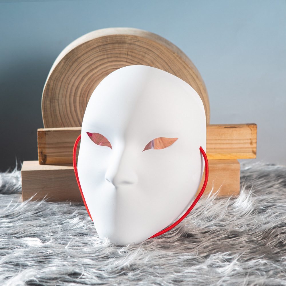 White Blank Diy Art Painting F - Cosplay Prop Painting ulasan dan harga