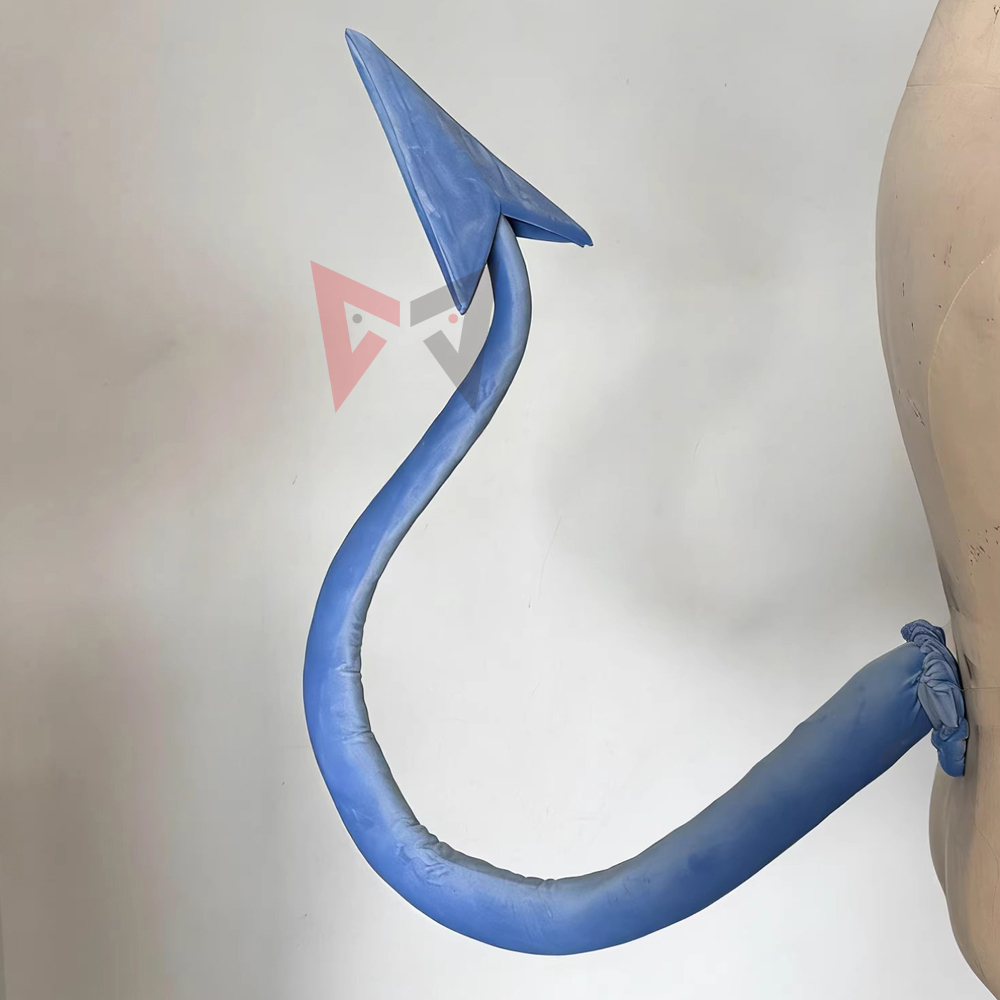 New Jester Lavorre The Mighty  - Cosplay Prop Works ulasan dan harga