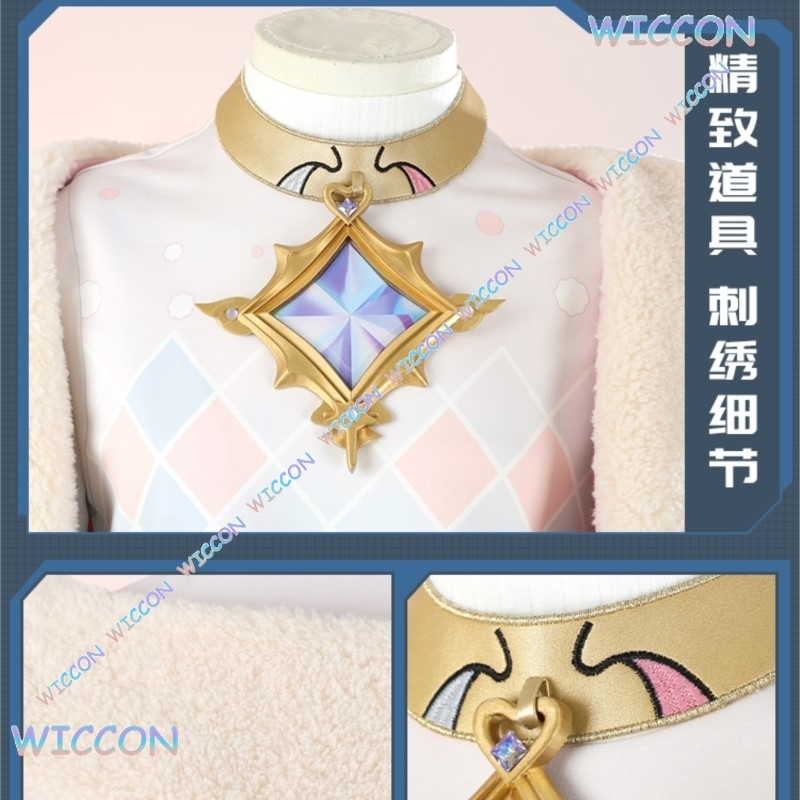 Painting Memories Costume Coat - Cosplay Prop Painting ulasan dan harga