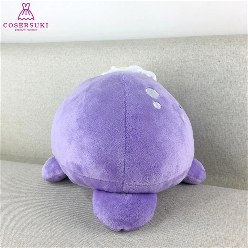 CyNijisanji EN Noctyx Uki Viol - Prop En Cosplay ulasan dan harga