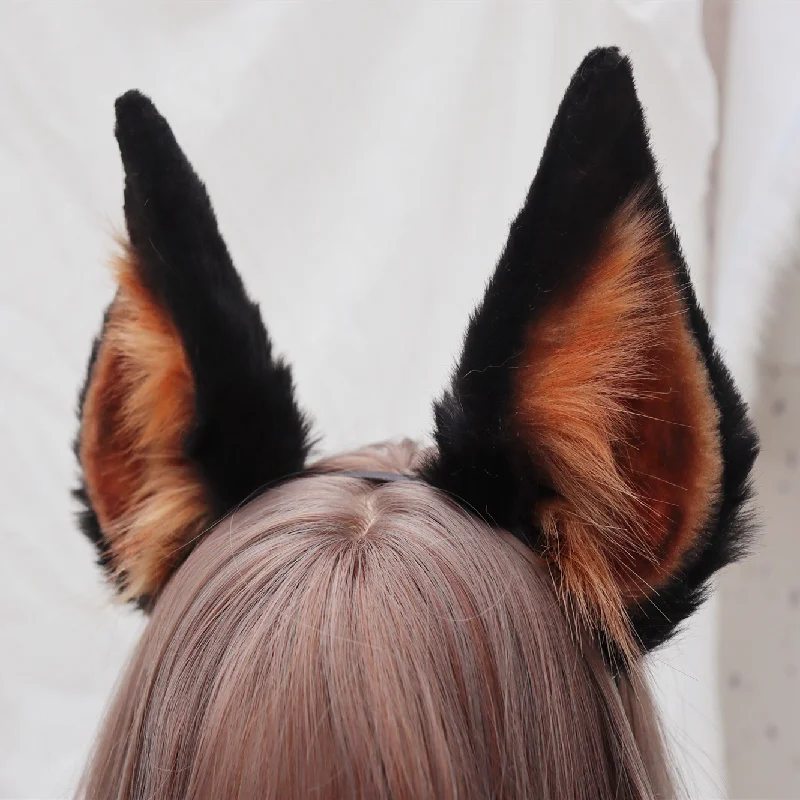 Custom Handmade Work Beast Ani - Cosplay Prop Works ulasan dan harga