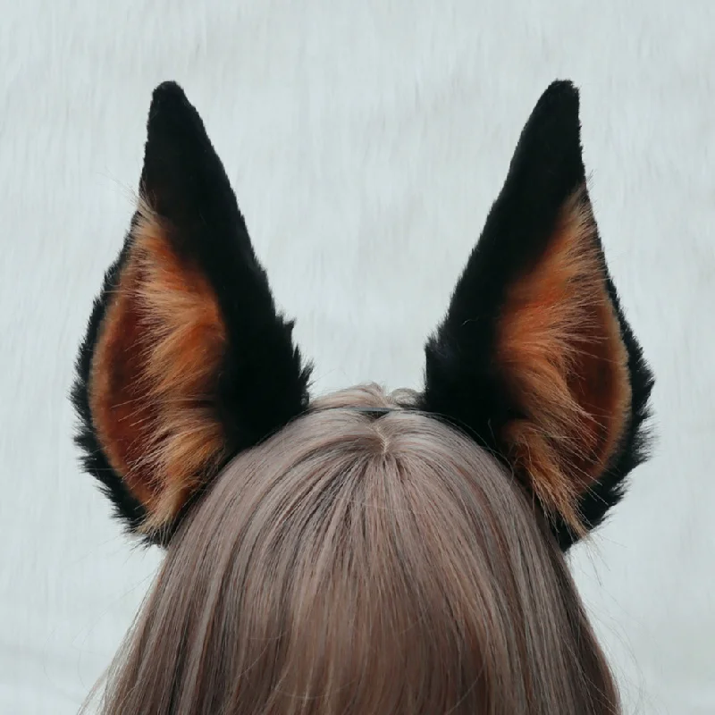 Custom Handmade Work Beast Ani - Cosplay Prop Works ulasan dan harga