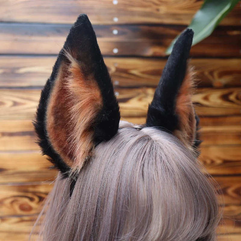 Custom Handmade Work Beast Ani - Cosplay Prop Works ulasan dan harga