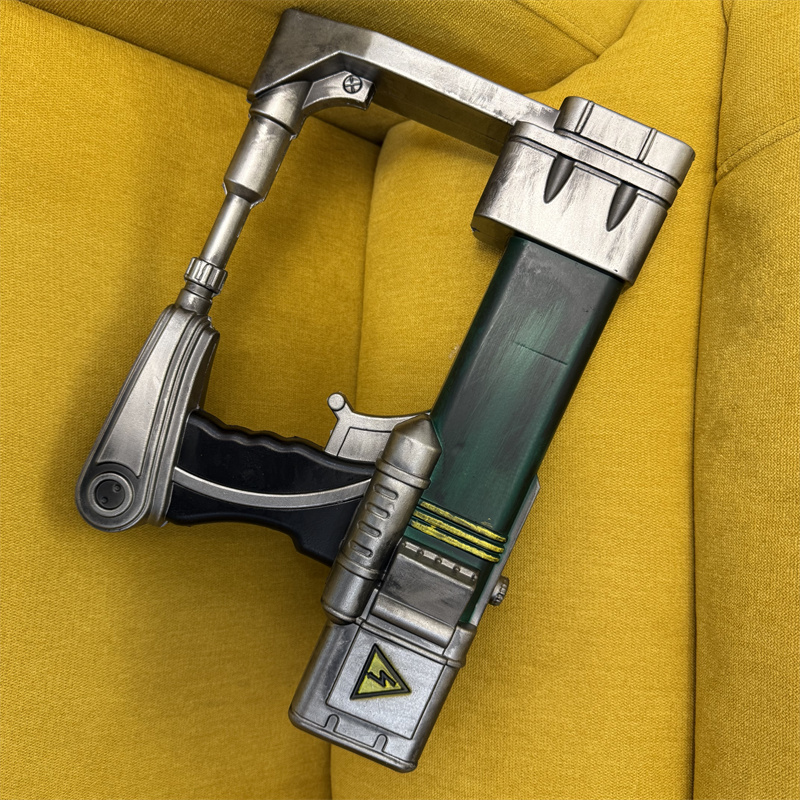 Multiple Guns Model No Shottin - Fallout Cosplay Prop ulasan dan harga