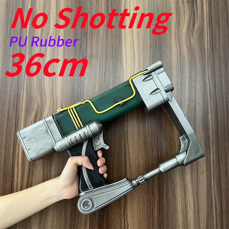 Multiple Guns Model No Shottin - Fallout Cosplay Prop ulasan dan harga
