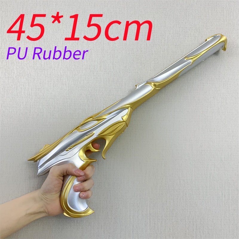 Multiple Guns Model No Shottin - Fallout Cosplay Prop ulasan dan harga