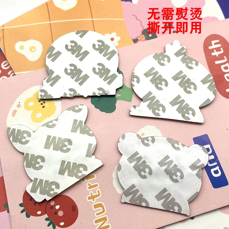 Pokémon Self-stick Embroidered - Free Cosplay Prop Patterns ulasan dan harga