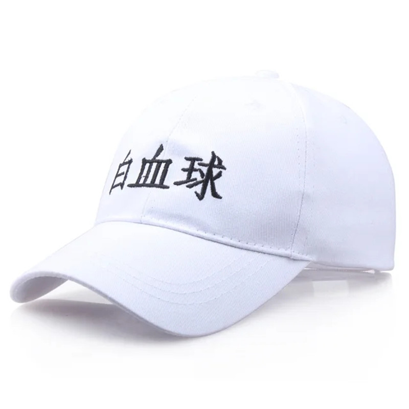 Anime Adjustable Sport Cap Hat - Cosplay Prop Works ulasan dan harga