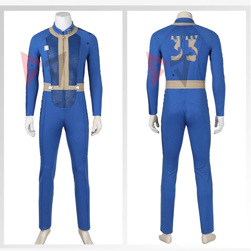 New Movie Fallouting Season 1  - Fallout Cosplay Prop ulasan dan harga
