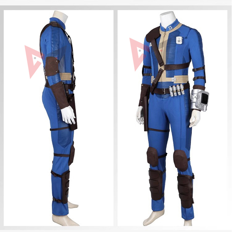 New Movie Fallouting Season 1  - Fallout Cosplay Prop ulasan dan harga