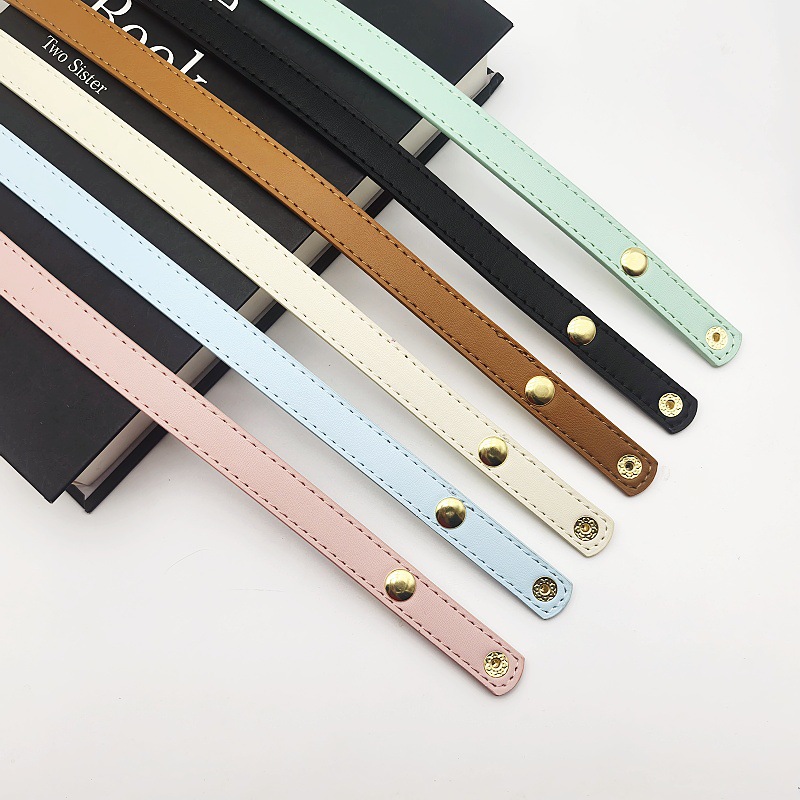 2Pcs/Set DIY Bag Modification  - Snap Fastener Set ulasan dan harga